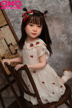 AXBDOLL AGB04# 101cm Super Real Cute Sex Doll
