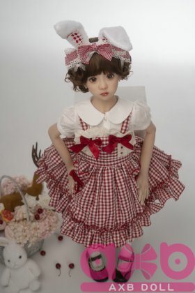 AXBDOLL 108cm A10# TPE Sex Doll Cute Love Dolls