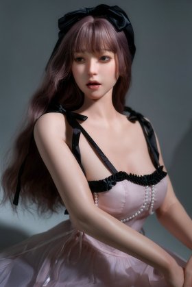 AXBDOLL 170cm GE03# Full Silicone Realistic Sex Doll Love Doll