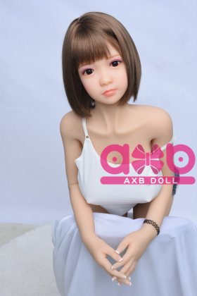 AXBDOLL 140cm A50# TPE Sex Doll Love Doll Full Body Sex Dolls