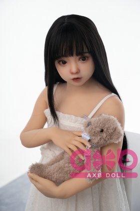 AXBDOLL 120cm-R A169# Super Real TPE Anime Love Doll Sex Dolls