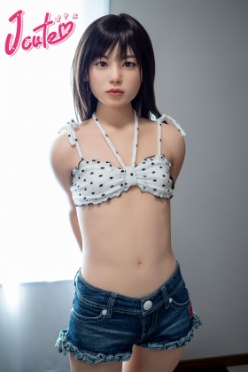 JCUTEDOLL 149cm AGD01# Silicone Love Doll Life Size Sex Doll 阳葵