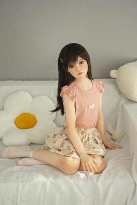 AXBDOLL 142cm TD012# TPE Realitsitc Love Doll Life Size Sex Doll