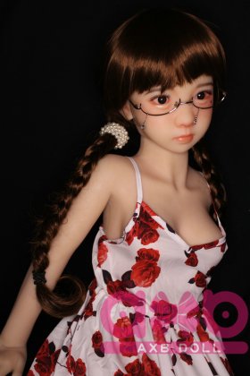 AXBDOLL 115cm TB03R# TPE Anime Love Doll Life Size Sex Dolls