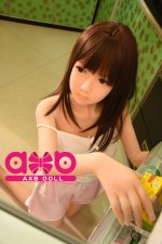AXBDOLL 140cm A50# TPE AnimeLove Doll Life Size Sex Dolls
