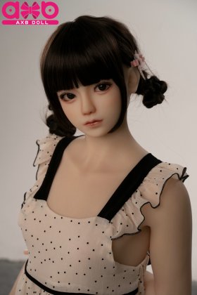 AXBDOLL 148cm A161# TPE AnimeLove Doll Life Size Sex Dolls