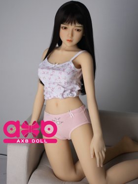 AXBDOLL 140cm A139# TPE Full Body Love Doll Life Size Sex Dolls