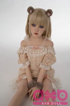 AXBDOLL 108cm A69# TPE Cute Sex Doll Anime Love Dolls