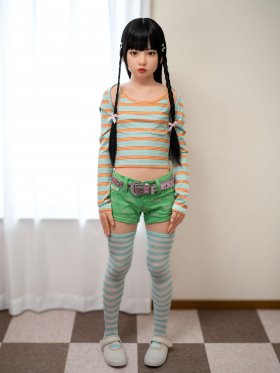 JCUTEDOLL 137cm AGB08# Silicone Love Doll Life Size Sex Doll