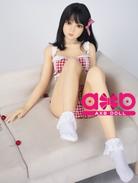 AXBDOLL 140cm A81# TPE Full Body Love Doll Life Size Sex Dolls