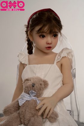 AXBDOLL 100cm A169# TPE Big Discount Instock Sex Dolls Only One