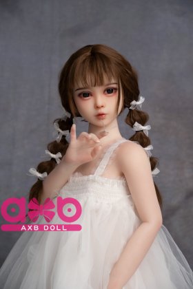 AXBDOLL 100cm A09# Sex Doll Mini Doll Cute Love Doll