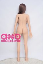 AXBDOLL 140cm A81# TPE Big Breast Sex Doll Full Body Love Doll