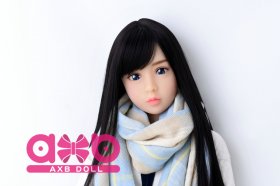 AXBDOLL 138cm A30# TPE Anime Love Doll Life Size Sex Dolls