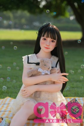 AXBDOLL 142cm TD01R# TPE Realitsitc Love Doll Life Size Sex Doll