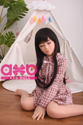 AXBDOLL 108cm A90# Sex Dolls Mini Doll TPE