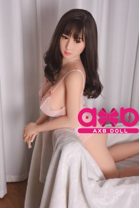 AXBDOLL 155cm A98# TPE Big Breast Love Doll Life Size Sex Dolls