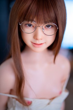 JCUTEDOLL 149cm AGD02# Silicone Love Doll Life Size Sex Doll 紬