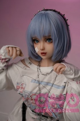 AXBDOLL 140cm A87# TPE Anime Love Doll Life Size Sex Dolls