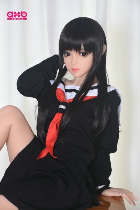 AXBDOLL 140cm A102# TPE Full Body Love Doll Life Size Sex Dolls