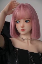 AXBDOLL 140cm TD43R# TPE Full Body Love Doll Life Size Sex Dolls