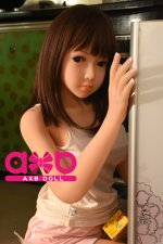 AXBDOLL 140cm A50# TPE AnimeLove Doll Life Size Sex Dolls