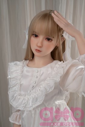 AXBDOLL 130cm A132# C-Cup TPE Love Doll Full Body Sex Dolls