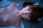 JCUTEDOLL 137cm AGB08# Silicone Love Doll Life Size Sex Doll