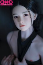 AXBDOLL 148cm GD13# Head Can Choose Slight Defect Silicone Doll