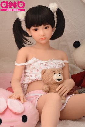 AXBDOLL 126cm A15# TPE Anime Love Doll Life Size Sex Dolls