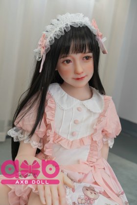 AXBDOLL 142cm TD01R# TPE Realitsitc Love Doll Life Size Sex Doll