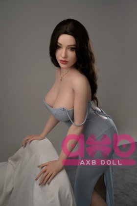 AXBDOLL 165cm GE45# Full Silicone Realistic Sex Dolls Love Doll