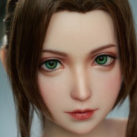 AXBDOLL Anime 02 # Head only