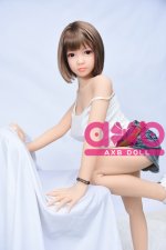 AXBDOLL 140cm A50# TPE Sex Doll Love Doll Full Body Sex Dolls