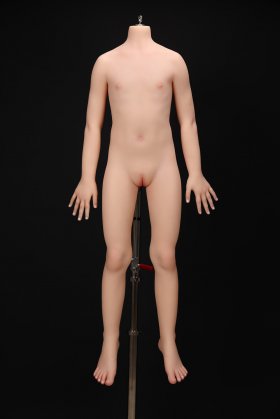 AXBDOLL 124cm Body