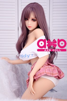 AXBDOLL 140cm A102# TPE Sex Doll Love Doll Life Size Sex Dolls