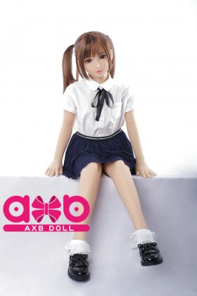 AXBDOLL 120cm A84# TPE Anime Love Doll Life Size Sex Dolls