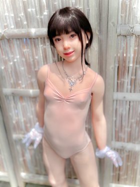 JCUTEDOLL 133cm AGD02# Full Silicone Cute Doll Life Sex Doll