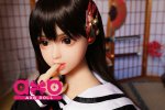 AXBDOLL 140cm A87# TPE Full Body Love Doll Life Size Sex Dolls