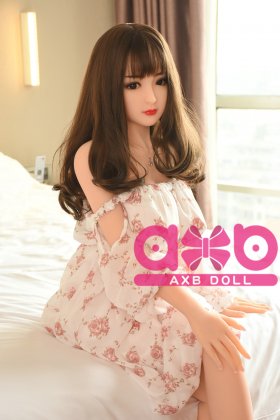 AXBDOLL 140cm A16# TPE Big Breast Sex Doll Love Doll Sex Product