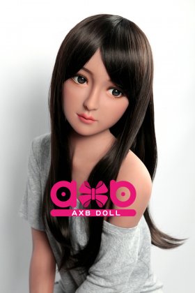 AXBDOLL 130cm A16# B-Cup TPE Anime Love Doll Life Size Sex Dolls