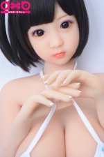 AXBDOLL 100cm A10# TPE Anime Love Doll Big Breast Sex Dolls