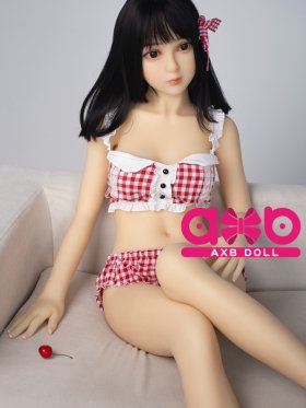 AXBDOLL 140cm A81# TPE Full Body Love Doll Life Size Sex Dolls