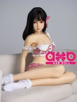 AXBDOLL 140cm A81# TPE Full Body Love Doll Life Size Sex Dolls