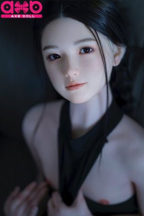 AXBDOLL 148cm GD13# Head Can Choose Slight Defect Silicone Doll