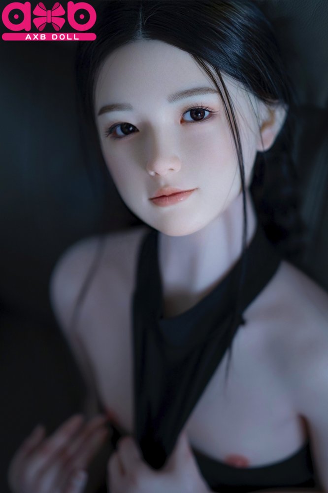 AXBDOLL 148cm GD13# Head Can Choose Slight Defect Silicone Doll