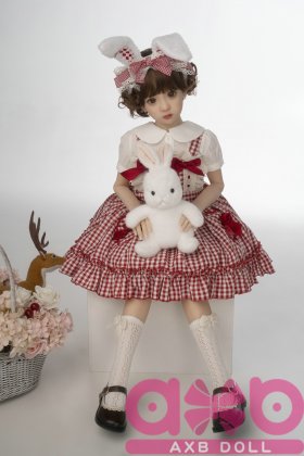 AXBDOLL 108cm A10# TPE Sex Doll Cute Love Dolls
