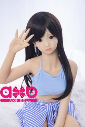 AXBDOLL 115cm A10# TPE Anime Love Doll Life Size Sex Dolls