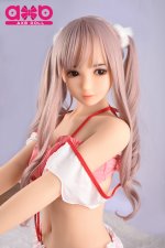 AXBDOLL 140cm A84# TPE Oral Love Doll Life Size Sex Dolls