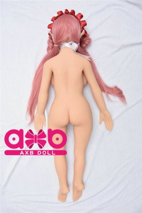 AXBDOLL 65cm A03# TPE Sex Doll Mini Love Doll